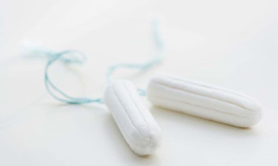 Fakta om menstruation
