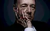 Kevin Spacey er igen klar som Frank Underwood i 'House of Cards'.