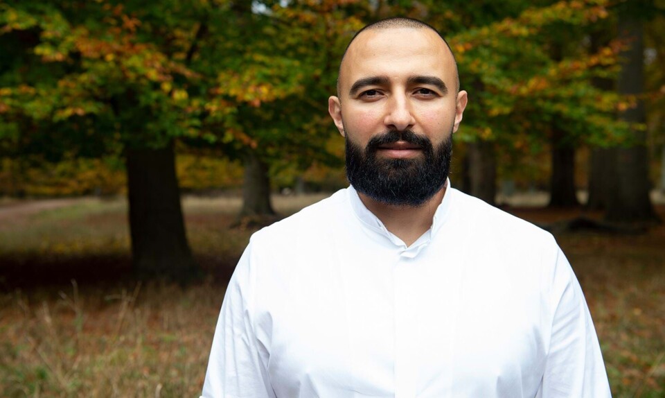 Hadi Ka-Koush