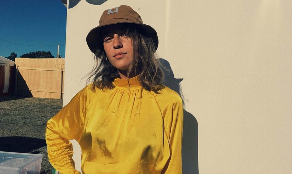 street style Roskilde Festival 2018