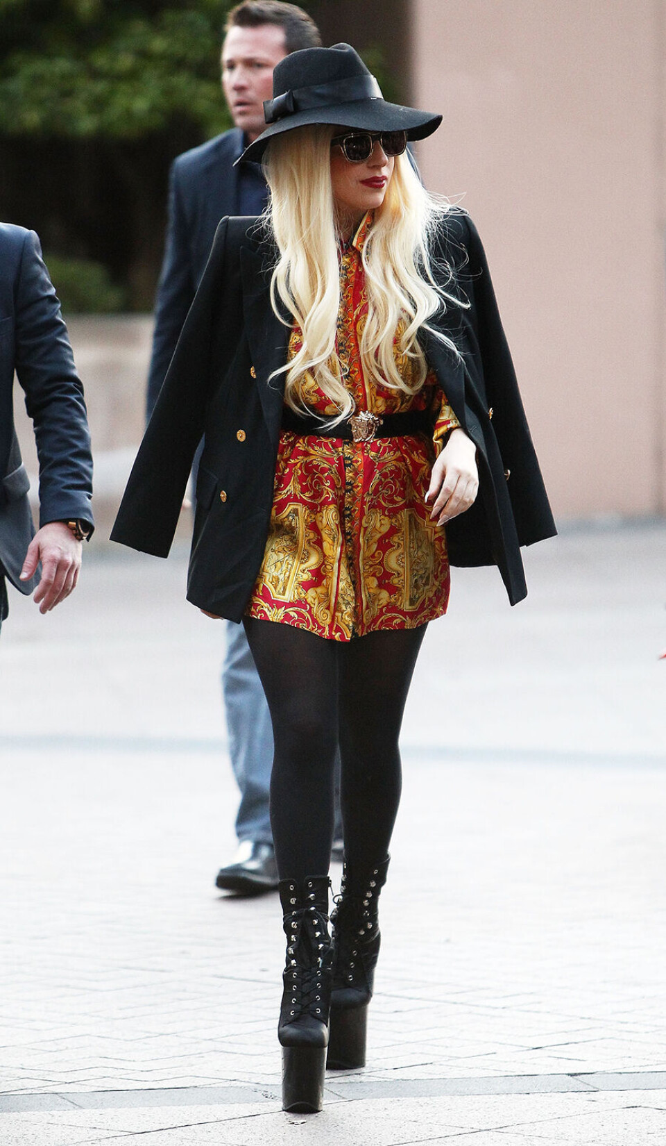 Lady Gaga