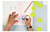 DIY: Fine farver til vinduet
