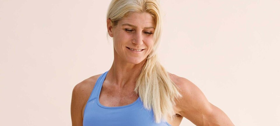 Styrk din krop & løft dit løb: Styrkeprogram til rutinerede løbere