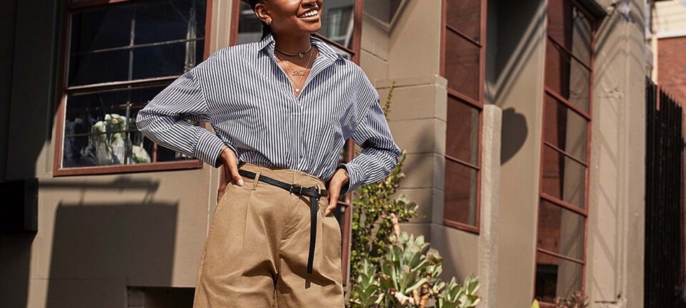 Nu skal du ikke vente meget længere – Uniqlo åbner i Danmark