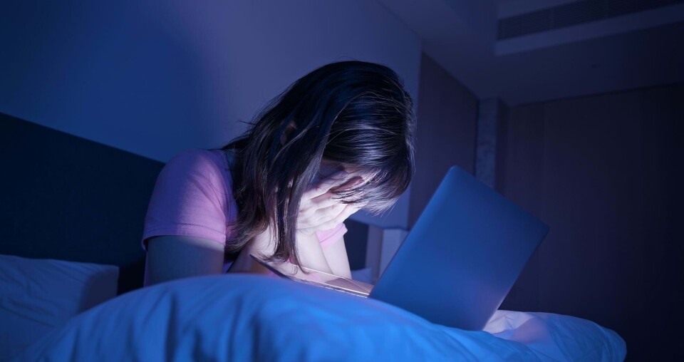 Billede 1 - Sextortion i Danmark: ”Der er tale om afpresning på en ekstremt modbydelig måde”