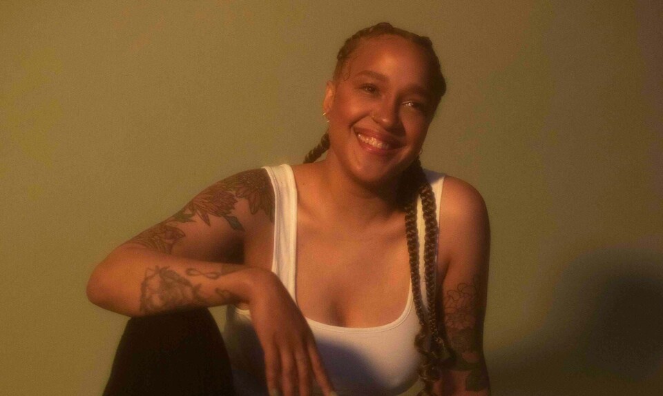 Barbara Moleko