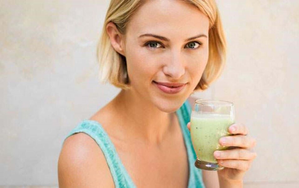 Drop heldagsfaste og nøjes med at springe et par timer over om dagen