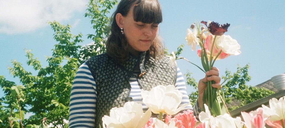 ”Mange af mine kunder starter med at være irriteret på deres uderum”