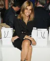 Carine Roitfeld siger NON til cigaretterne