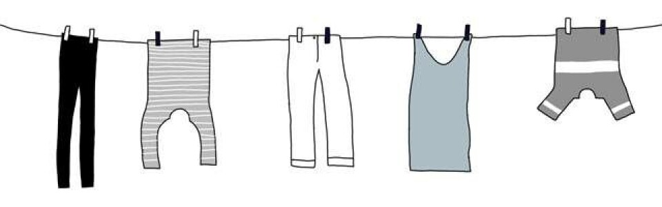 Den store guide: Sådan bliver du bedre til at passe på dit tøj, din stil – og på verden
