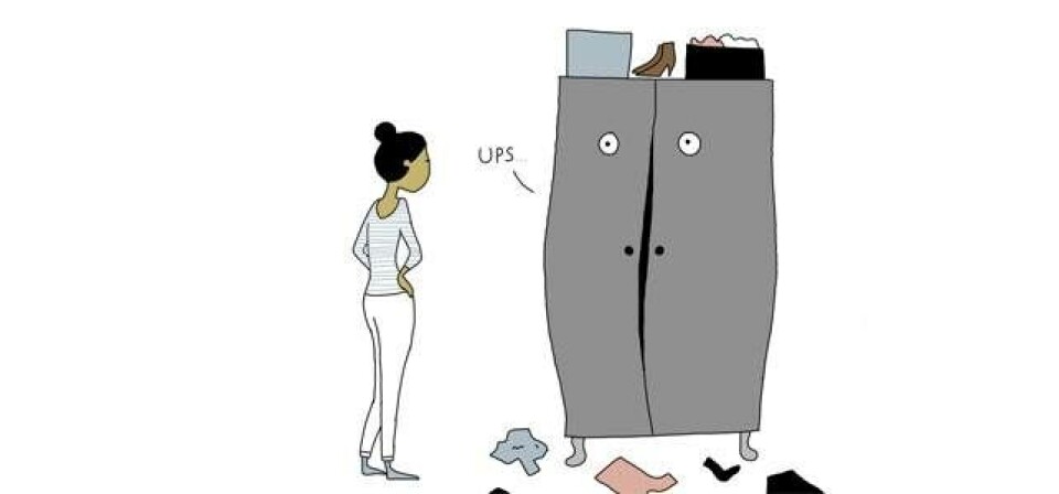 Den store guide: Sådan bliver du bedre til at passe på dit tøj, din stil – og på verden