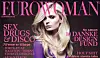 Eurowoman og fransk Vogue 100 % enige i forside-look