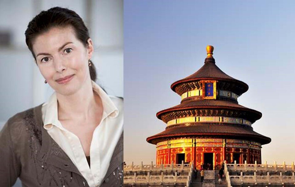 Beijing