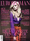 Eurowoman og fransk Vogue 100 % enige i forside-look
