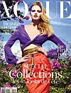 Eurowoman og fransk Vogue 100 % enige i forside-look