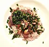 Svamperisotto med gremolata fra Hjemmet