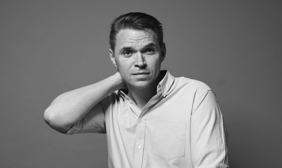 Søren McGuire