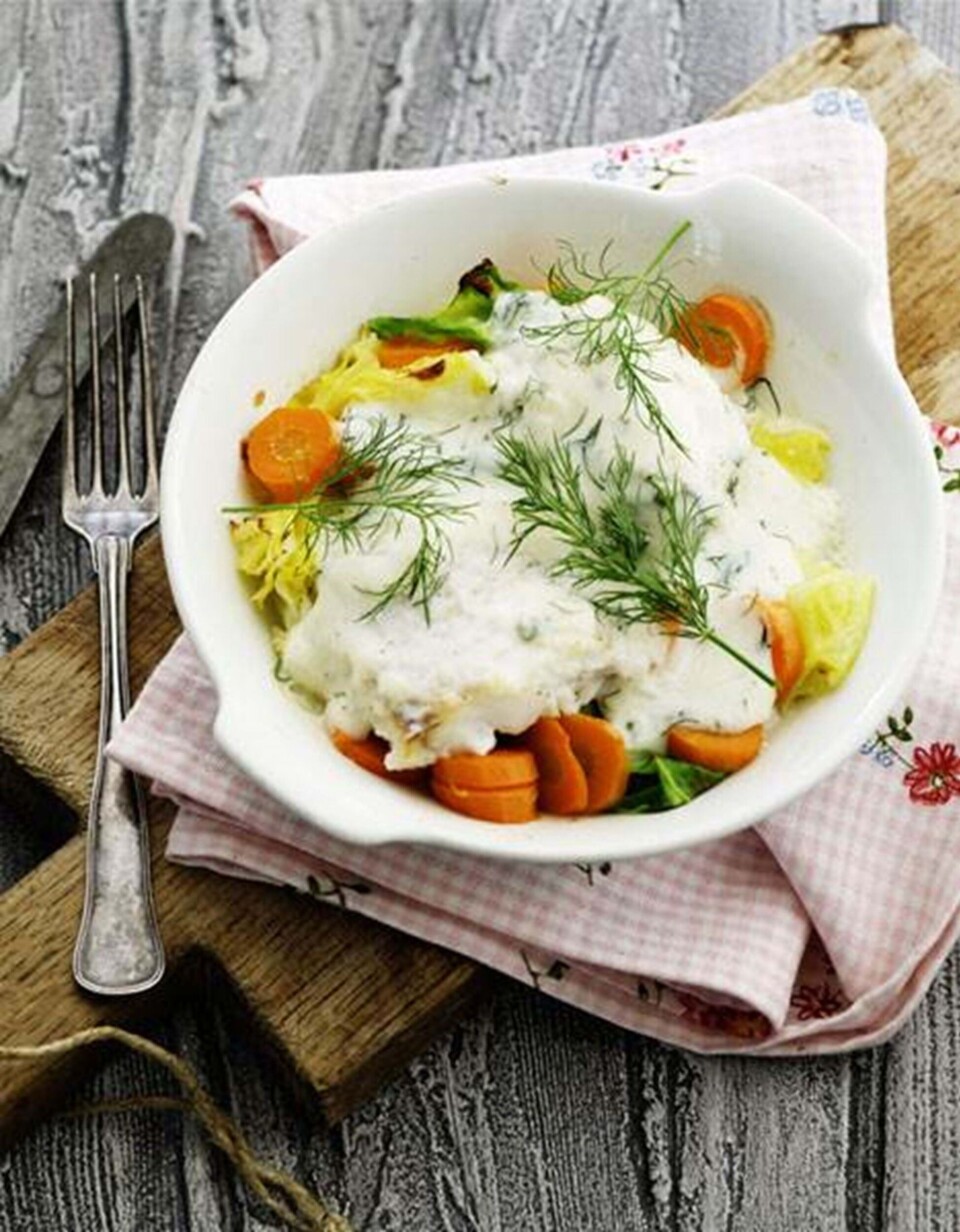 Gratineret lyssej