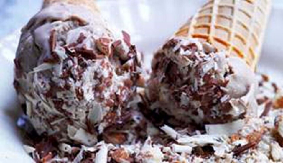 Sådan laver du 7 søde sommershakes (og is!)