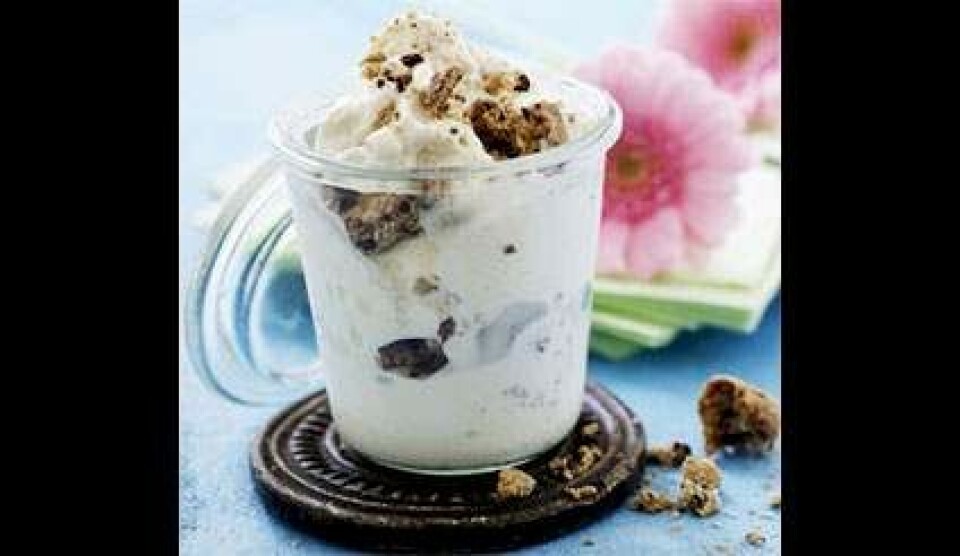 Sådan laver du 7 søde sommershakes (og is!)