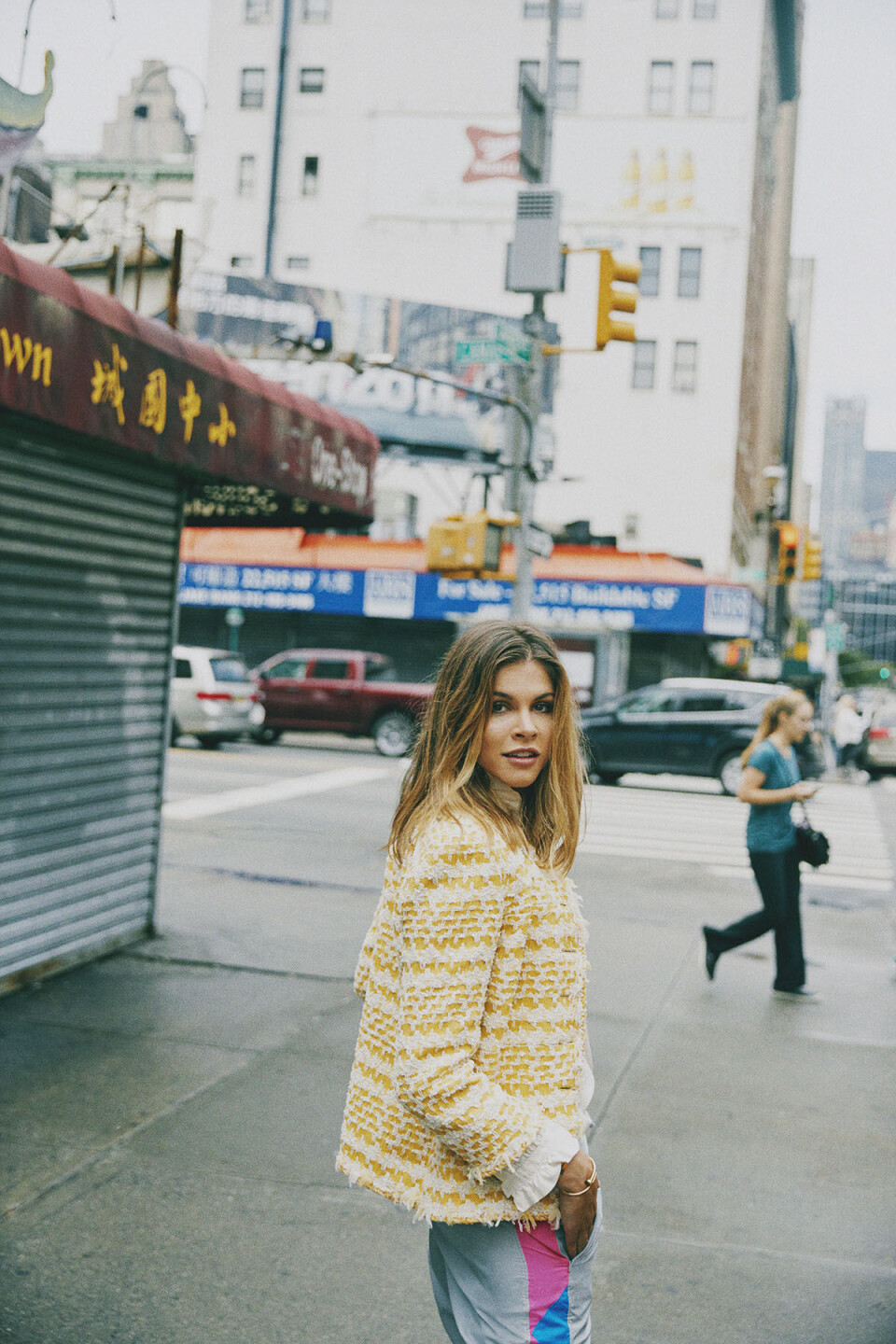 Emily Weiss