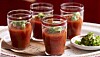 Opskrift: Dessertkokkens gazpacho