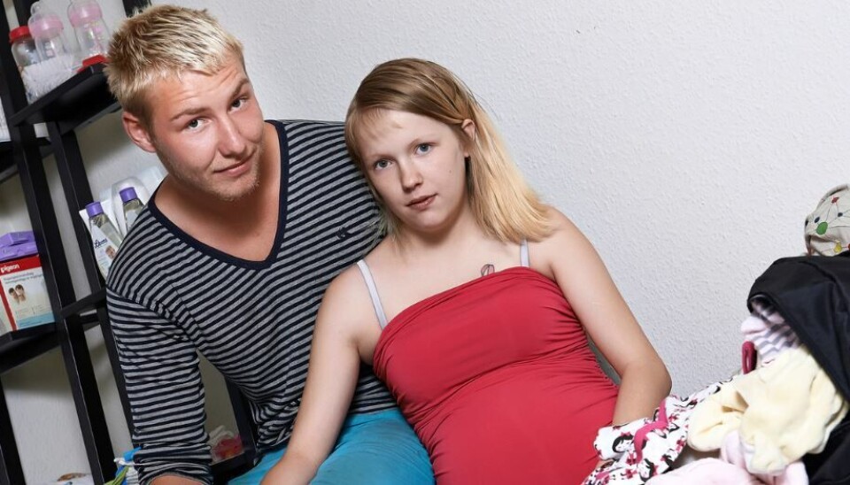 (Foto: SBS/Janus Nielsen)