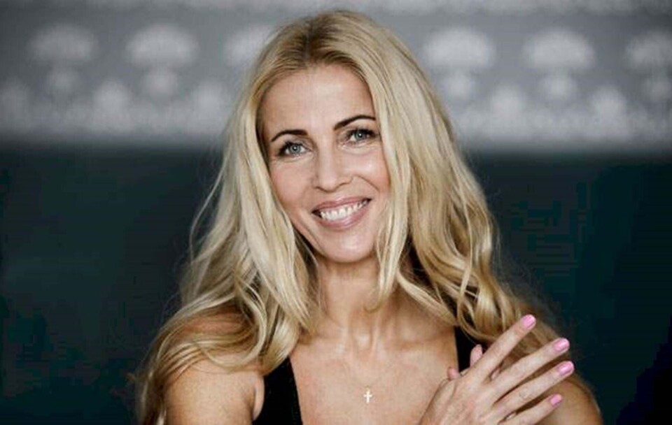Henriette Zobel