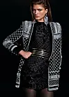 Se Balmain x H&M - nu er lookbook'en her