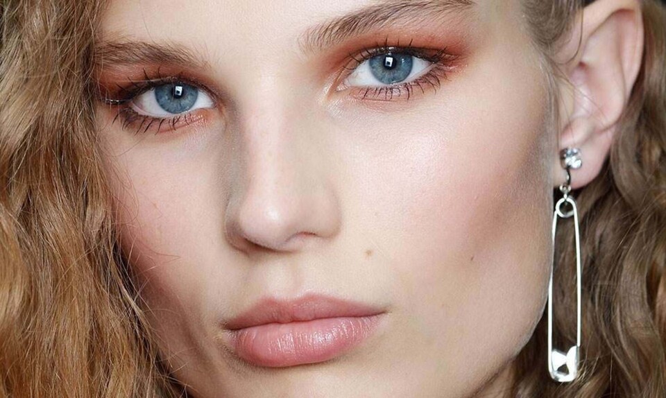 Make up trends