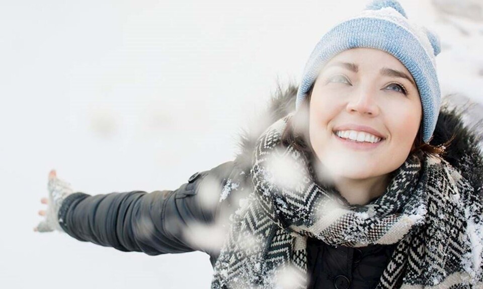 tips til en sund jul