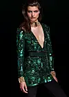 Se Balmain x H&M - nu er lookbook'en her