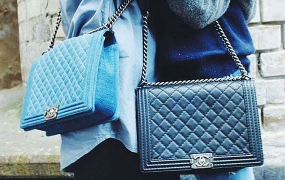 Chanel-tasker er netop blevet endnu dyrere - her er årsagen