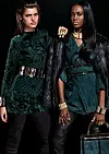 Se Balmain x H&M - nu er lookbook'en her