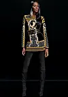 Se Balmain x H&M - nu er lookbook'en her