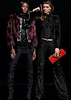 Se Balmain x H&M - nu er lookbook'en her