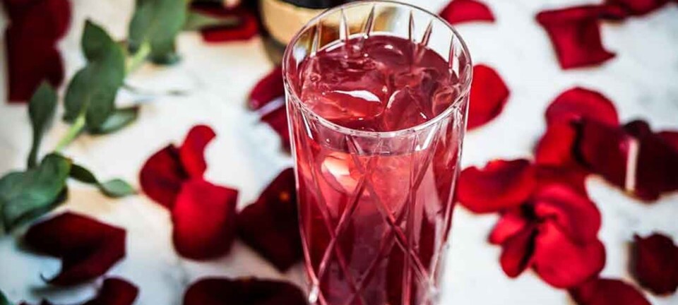 Cocktail til valentinsdag: Planter's Punch