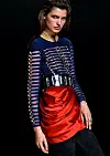 Se Balmain x H&M - nu er lookbook'en her