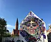 Aalborg street art