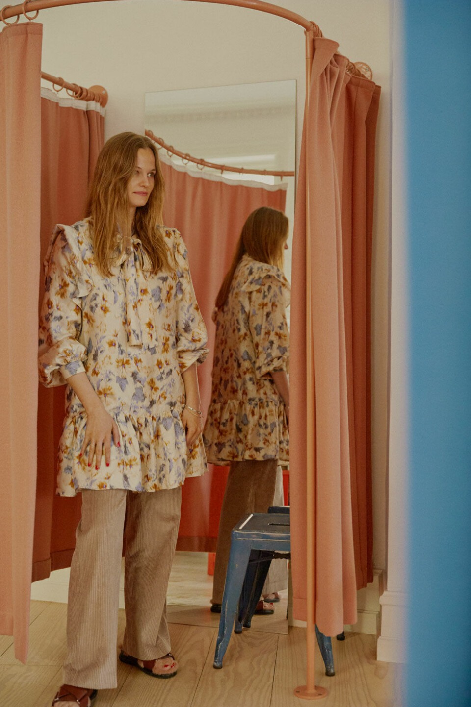 Designer for Lovechild 1979 Anne-Dorthe Larsen
