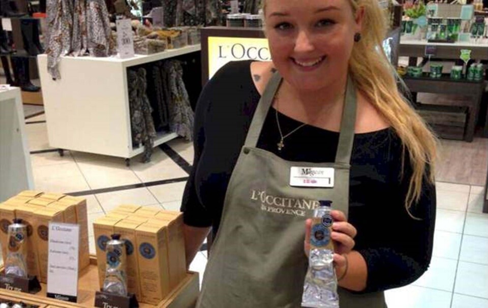 Magasin beauty uger: Den bedste håndcreme