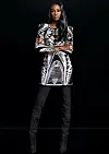 Se Balmain x H&M - nu er lookbook'en her