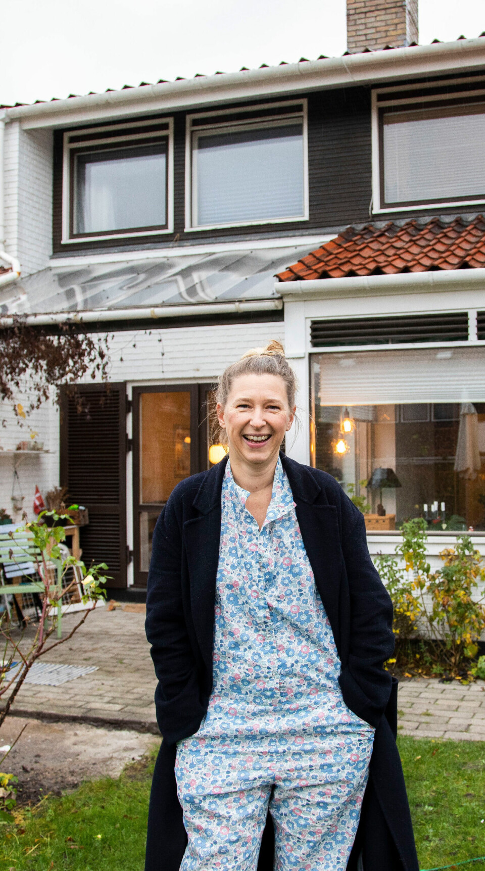 Cecilie von Haffner