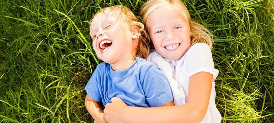 Pseudotvillinger - kærlighed og konflikter