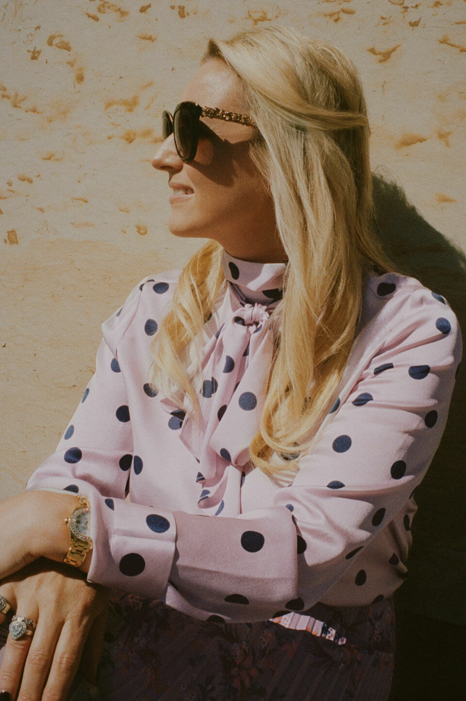 CEO Dea Kudibal