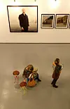 Oplev cool kunst på Art Copenhagen i weekenden