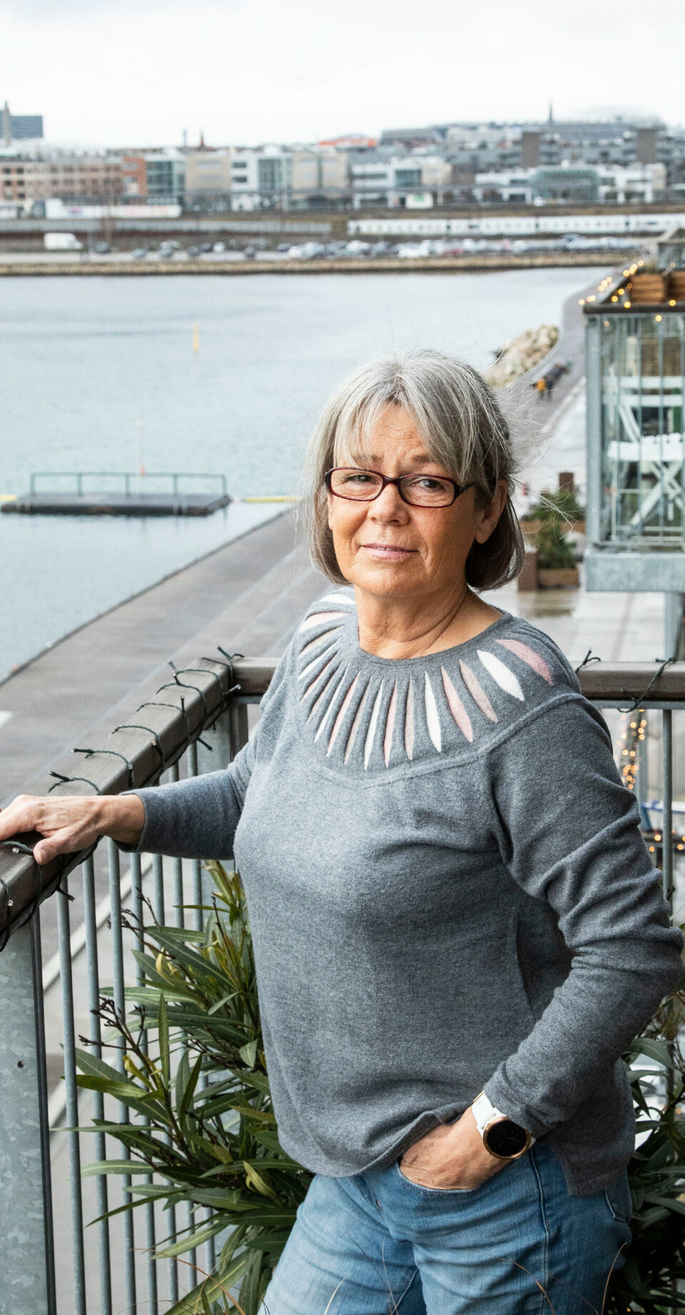 Lotte Jensen