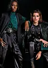 Se Balmain x H&M - nu er lookbook'en her