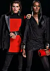 Se Balmain x H&M - nu er lookbook'en her