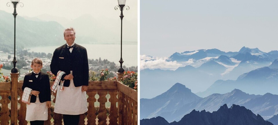 Turen går til Tyrol: Her er 6 ting, du skal opleve